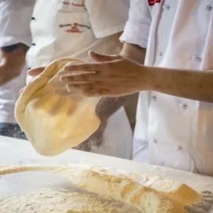 Kota Pizza 2024: Tur Italia yang luar biasa yang didedikasikan untuk talenta pizza dimulai kembali