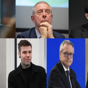 Dossieraggio, Melillo et Cantone dans Anti-Mafia : ce que l'on sait de l'enquête. Qui figure sur la liste des politiciens et des personnalités espionnés