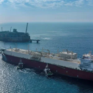 Snam、ロビゴ再ガス化ターミナルの株式保有率を30%に増加（アドリア海LNG）