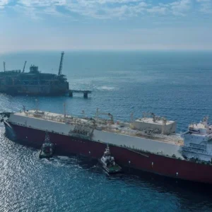 La Snam augmente sa participation dans le terminal de regazéification de Rovigo à 30% (Adriatic Lng)