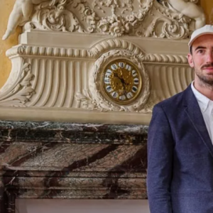 Christie’s e il designer Alexandre Benjamin Navet: è collaborazione. The Collector: pezzi da collezione come “una caccia al tesoro”