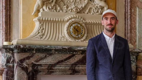 Christie’s e il designer Alexandre Benjamin Navet: è collaborazione. The Collector: pezzi da collezione come “una caccia al tesoro”