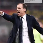 Juve-Milan, derby-ul marilor dezamăgiri cu Allegri și Pioli la un pas de rămas bun
