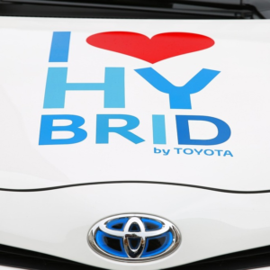 Insentif Mobil 2024: Mobil Hybrid Plug-in Paling Menarik untuk Dibeli dengan Diskon