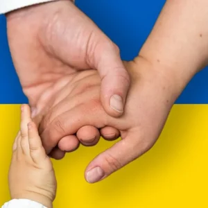 Россия и Украина: соглашение об обмене 48 детьми