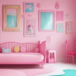 Casa color “rosa Barbie”, bagni psichedelici e mini cucine hi-tech: le anticipazioni del Salone del Mobile 2024