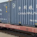 बेल्ट एंड रोड: क्या अंतर्राष्ट्रीय व्यापार का भविष्य रेल पर चलता है?