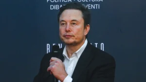 Musk