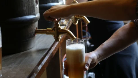 FrankenBierFest 2024: a Roma il festival della birra artigianale della Franconia