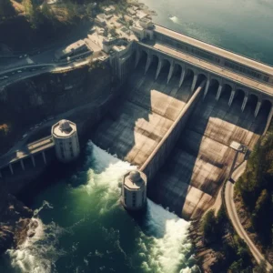 Die Wasserkraft der Zwietracht: Der Oberste Gerichtshof gibt grünes Licht für zusätzliche Gebühren