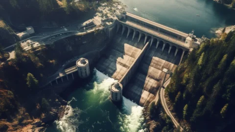 Die Wasserkraft der Zwietracht: Der Oberste Gerichtshof gibt grünes Licht für zusätzliche Gebühren