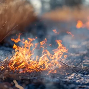 Incendies dévastateurs en Italie en 2023 : 107.231 XNUMX hectares ont brûlé, soit l'équivalent de Rome entière