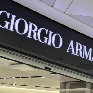 Armani apre alla svolta e non esclude le nozze con un grande gruppo o la quotazione in Borsa