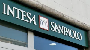 Intesa Sanpaolo