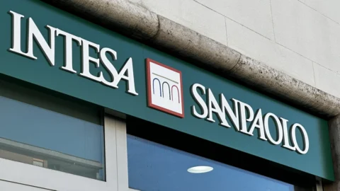 Intesa Sanpaolo