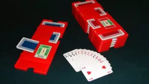 Kit per il gioco del Bridge