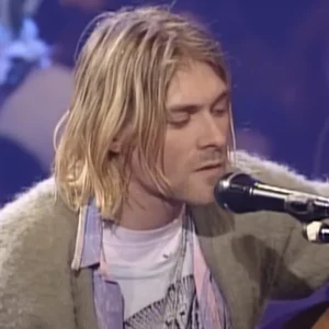 Cela s'est produit aujourd'hui, le 5 avril 1994 : Kurt Cobain est décédé il y a 30 ans. Lui et son Nirvana ont exprimé la colère d'une génération qui a révolutionné le rock