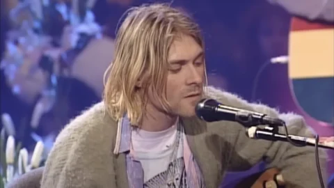 事情发生在今天——5 年 1994 月 30 日：库尔特·柯本 (Kurt Cobain) 于 XNUMX 年前去世。他和他的涅槃表达了革命摇滚乐的一代人的愤怒