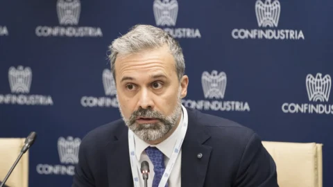 Confitarma, il Presidente Mario Zanetti rivendica più spazio per il trasporto marittimo in Confindustria