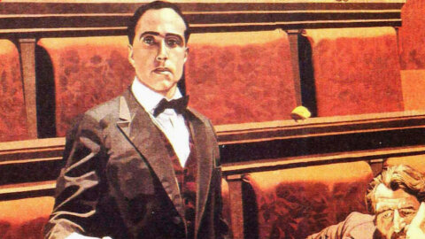 Giacomo Matteotti: die Feierlichkeiten zu seinem 1924. Todestag 2024–XNUMX und das neue Hausmuseum