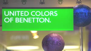 Benetton