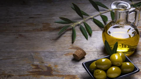 Olivitaly Med，特级初榨橄榄油在健康、旅游、领土领域的主角