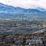 “Paisajes industriales. Un viaje por las transformaciones urbanas de Turín”, exposición en el Museo Nacional del Resurgimiento Italiano