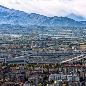 „Industrielandschaften. Eine Reise durch die städtischen Veränderungen von Turin“, Ausstellung im Nationalmuseum des italienischen Risorgimento