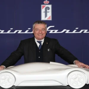 Adeus Paolo Pininfarina: o presidente da histórica montadora italiana de automóveis de Turim falece aos 65 anos