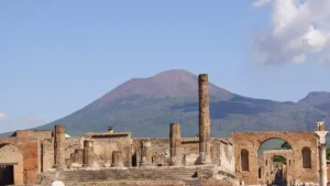 G7 Cultura a Pompei