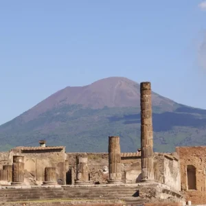 G7 Kültürü: Pompeii'deki açılış etkinliği. Büyüklerin buluşması eylülde