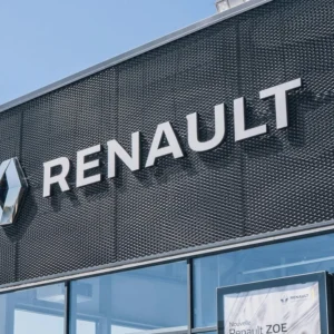 Renault: Satış ve gelirlerdeki büyümeyle ilk çeyrek sağlam, 2024 tahminleri doğrulandı