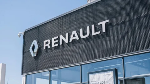 Renault : un premier trimestre solide avec une croissance des ventes et du chiffre d'affaires, prévisions 2024 confirmées