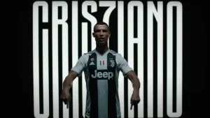 Ronaldo Juve