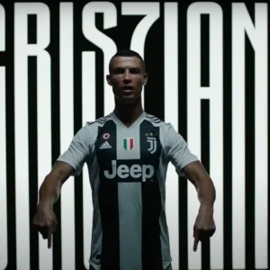 Juventus, Ronaldo memenangkan gugatan jutawan senilai 9,7 juta untuk pembekuan gaji: dia meminta ganda