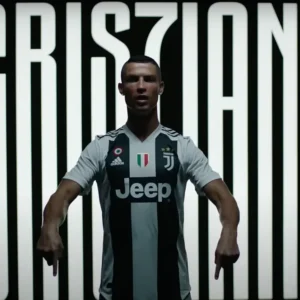 Juventus, Ronaldo'nun maaşlarının dondurulması nedeniyle 9,7 milyonluk milyoner davasını kazandı: iki katını istemişti