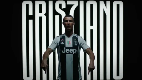 Juventus et Ronaldo remportent un procès millionnaire d'une valeur de 9,7 millions pour gel des salaires : il avait demandé le double