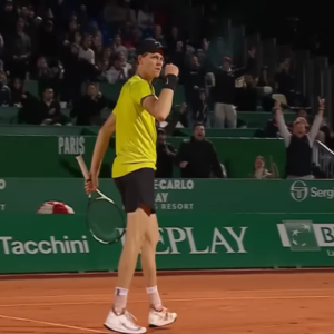 Jannik Sinner: Monte Carlo'da ATP'yi kazanırsa ne kadar kazanacak? İşte tüm sayılar