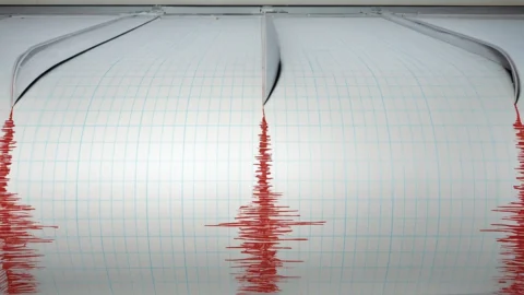 رصد الزلازل بالألياف الضوئية: مشروع "ميجليو" منشور في مجلة Nature
