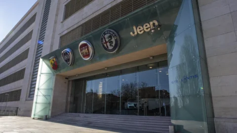 Stellantis nomina Bob Broderdorf a capo di Jeep Nord America e riorganizza la leadership della rete di concessionari