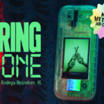 The Boring Phone: the smartphone without internet to "disconnect" and go back to socializing