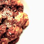トルテッリの遠い親戚であるルッカのトルデッリのレシピ：昔の本格的な料理を思い出させる料理