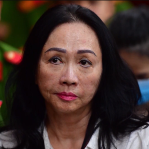 Vietnam: Milyar dolarlık dolandırıcılığa karışan emlak kraliçesine idam cezası