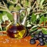 Huile d'olive extra vierge : la meilleure d'Italie dans le Guide Slow Food 2024 divisé par région