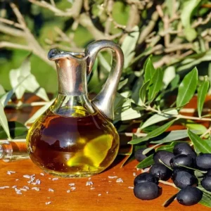 zeytin yağı