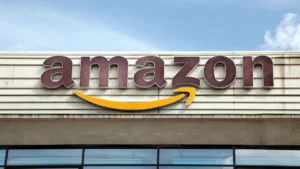 Logo Amazon