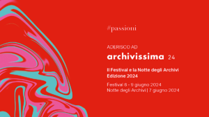 Archivissima e Generali Trieste