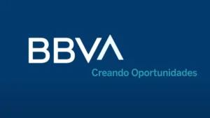 Banco Bilbao Vizcaya Argentaria logo