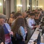 Berebianco: los grandes vinos blancos de crianza se presentan en Roma