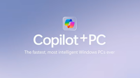 Microsoft Copilot+: ecco i computer Windows con l’intelligenza artificiale integrata